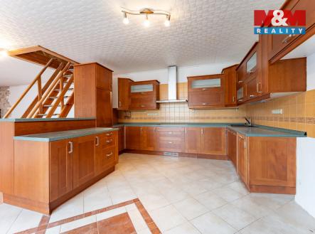 Prodej domu/vily, 187 m²