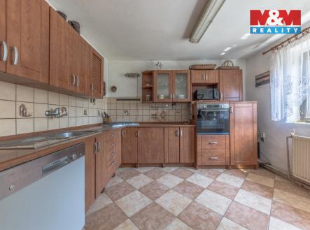 Prodej domu/vily, 157 m²