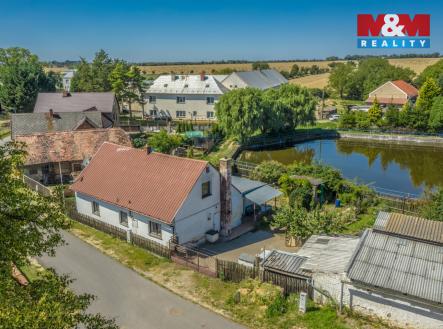 Prodej domu/vily, 157 m²