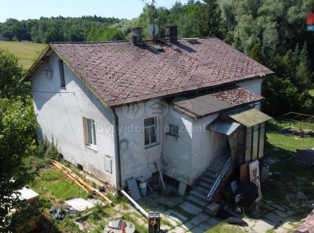 Prodej domu/vily, 90 m²