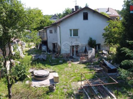 Prodej domu/vily, 90 m²
