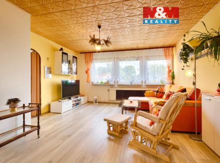 Prodej domu/vily, 112 m²