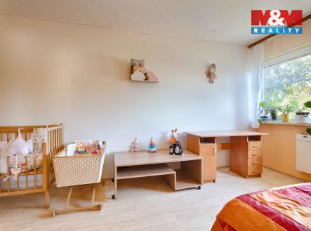 Prodej domu/vily, 112 m²