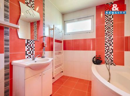 Prodej domu/vily, 112 m²