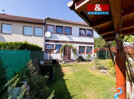 Prodej domu/vily, 112 m²