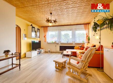 Prodej domu/vily, 112 m²