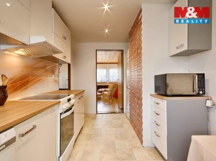 Prodej domu/vily, 112 m²