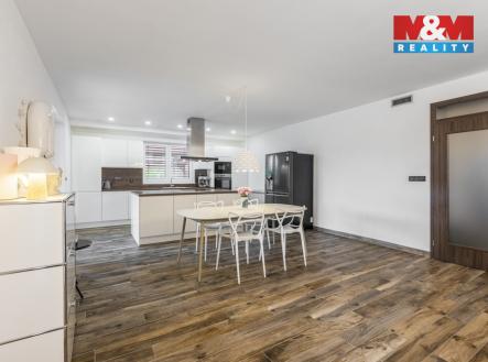 Prodej domu/vily, 285 m²