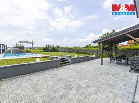 Prodej domu/vily, 285 m²