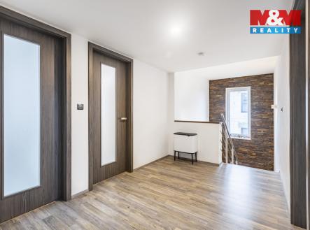 Prodej domu/vily, 285 m²