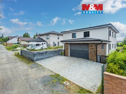 Prodej domu/vily, 285 m²