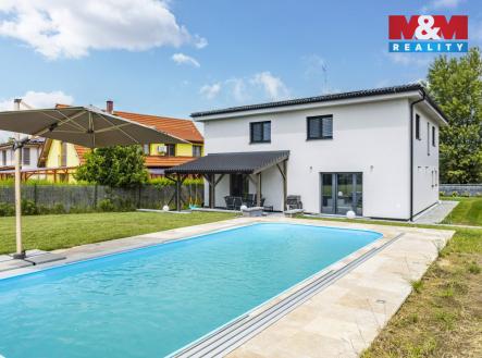 Prodej domu/vily, 285 m²