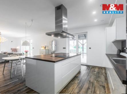 Prodej domu/vily, 285 m²