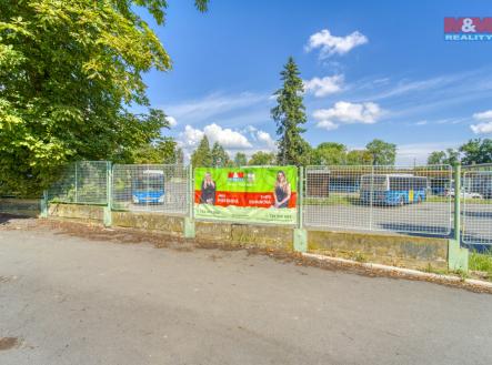 Pronájem pozemku, ostatní, 2 m²