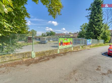 Pronájem pozemku, ostatní, 2 m²