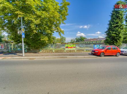 Pronájem pozemku, ostatní, 2 m²