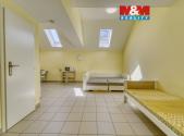 Pronájem bytu, 1+kk, 31 m²