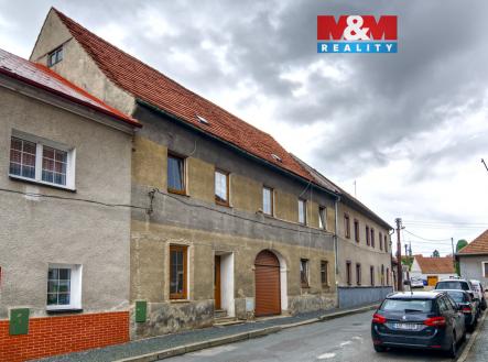 Prodej domu/vily, 140 m²