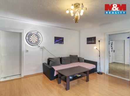 Prodej domu/vily, 140 m²