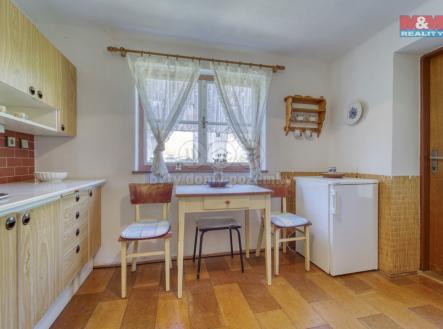 Prodej domu/vily, 86 m²