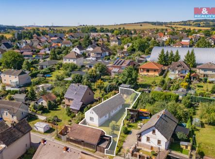 Prodej domu/vily, 86 m²