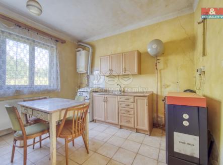 Prodej domu/vily, 70 m²