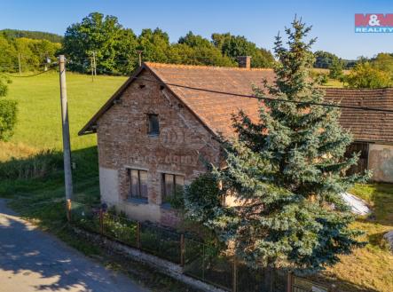 Prodej domu/vily, 70 m²