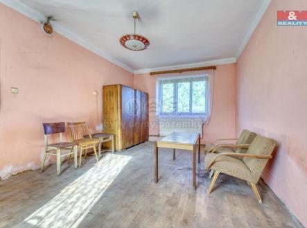 Prodej domu/vily, 70 m²