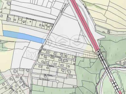 Prodej pozemku, zemědělská půda, 6 746 m²