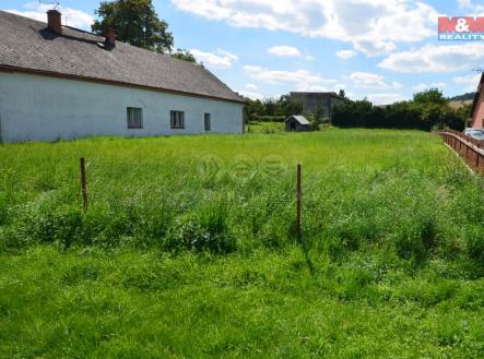 Prodej pozemku pro bydlení, 1 337 m²