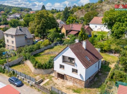 Prodej - dům/vila, 221 m²