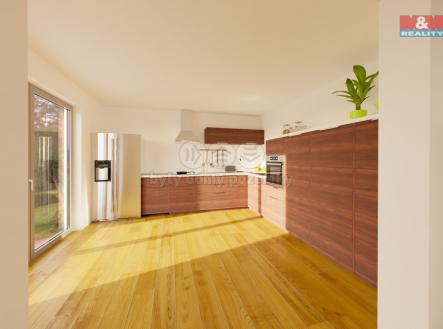 Prodej - dům/vila, 221 m²
