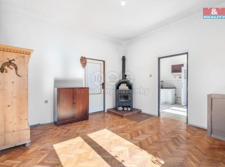 Prodej domu/vily, 132 m²