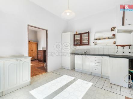 Prodej domu/vily, 132 m²