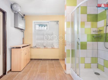 Prodej domu/vily, 132 m²