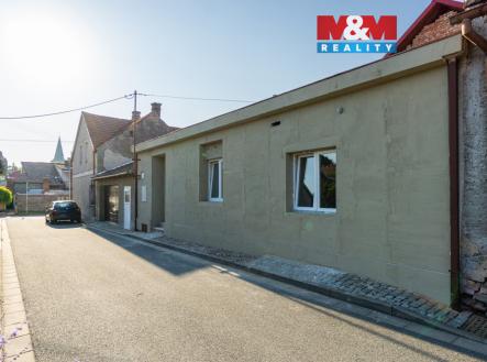 Prodej domu/vily, 110 m²