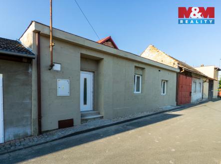 Prodej domu/vily, 110 m²