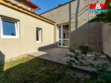 Prodej domu/vily, 110 m²