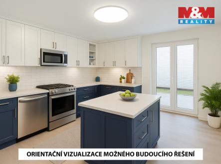 Prodej domu/vily, 110 m²