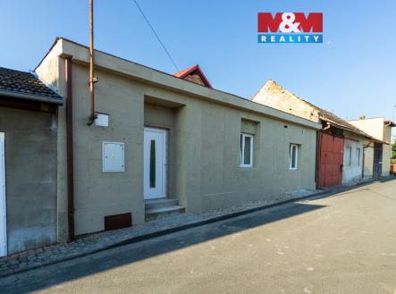 Prodej domu/vily, 110 m²