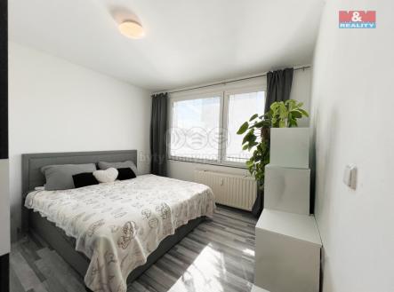 Prodej bytu, 2+1, 43 m²