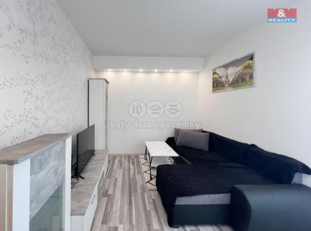 Prodej bytu, 2+1, 43 m²