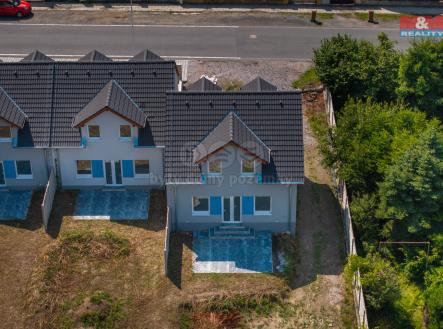 Prodej domu/vily, 104 m²