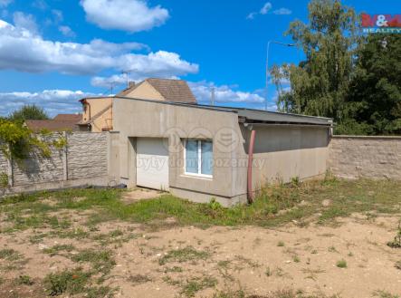 Prodej domu/vily, 104 m²