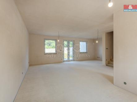 Prodej domu/vily, 104 m²