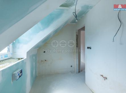 Prodej domu/vily, 104 m²