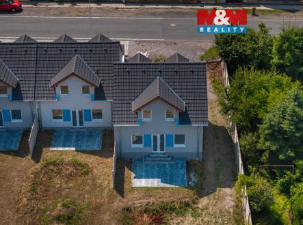 Prodej domu/vily, 104 m²