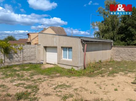 Prodej domu/vily, 104 m²