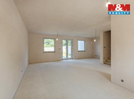 Prodej domu/vily, 104 m²