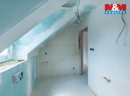 Prodej domu/vily, 104 m²